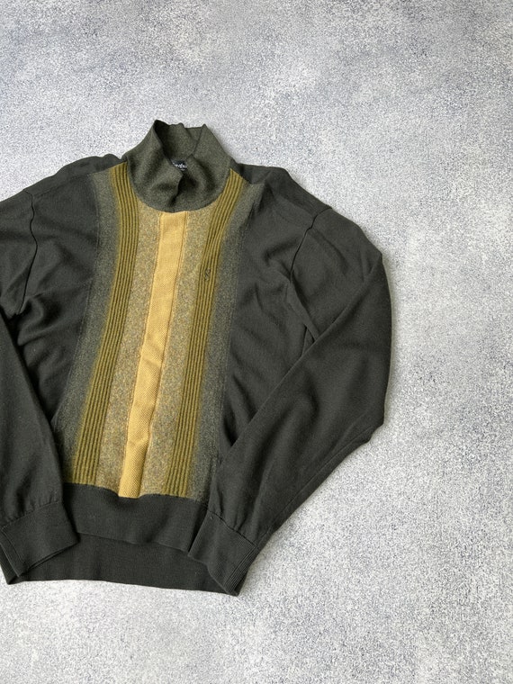 Buy Vintage YSL Yves Saint Laurent Cashmere Sweater Online in 
