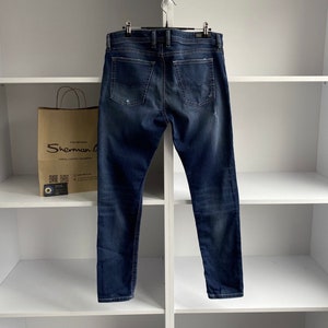 Diesel Spender vintage jeans size 32 image 6