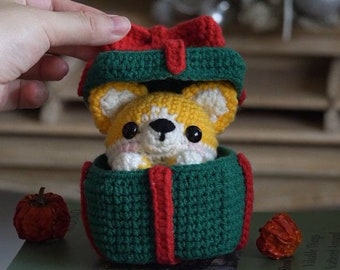 Crochet Gift Kit Crochet Kit for Beginners Crochet Kit