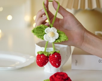 Beginner Crochet Kit Learn To Crochet Kit How To Crochet Gift Kit Crochet Kit for Beginners Crochet Kit Adults Purple Flower Potted Plant 36