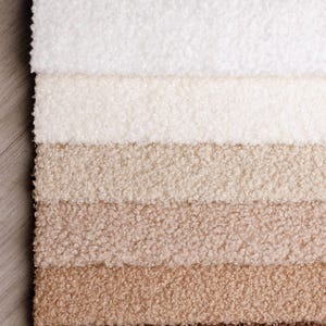 boucle fabric