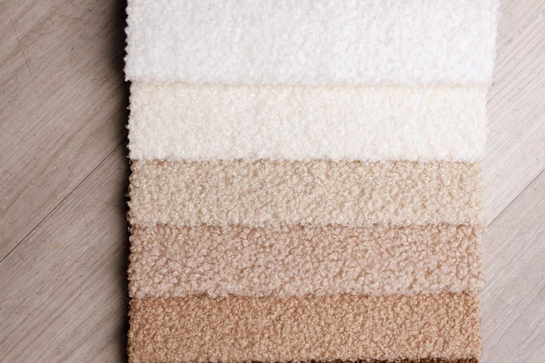boucle fabric