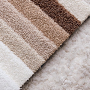 boucle upholstery fabric