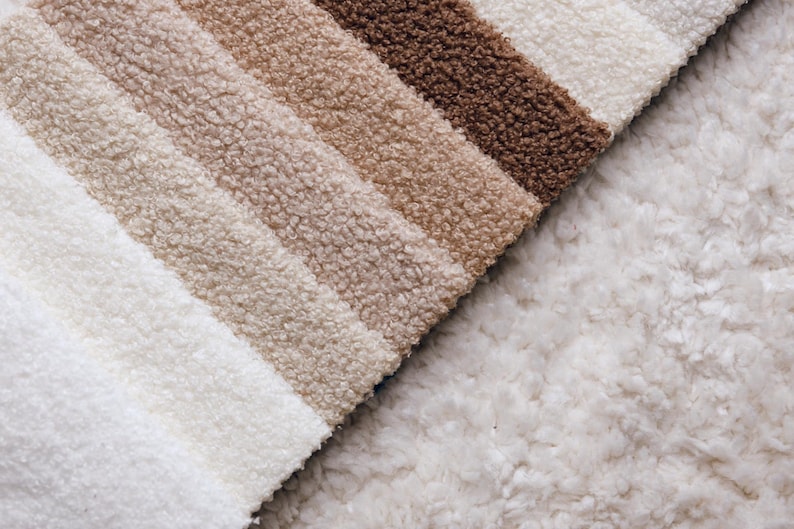 boucle upholstery fabric