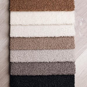 boucle upholstery fabric
