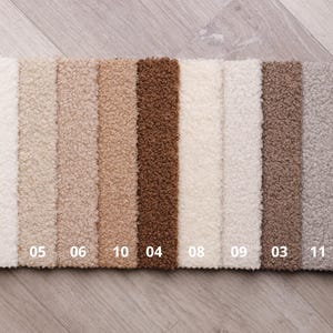 boucle upholstery fabric