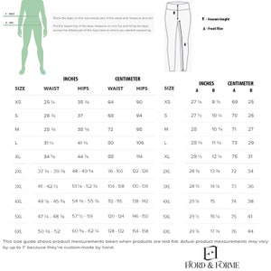 Fox Print Yoga Pants Animal Pattern Leggings | High Waisted Leggings ...