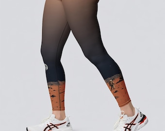 Leggings de yoga