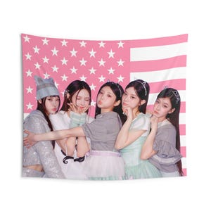 Kpop Illit Merch - Etsy