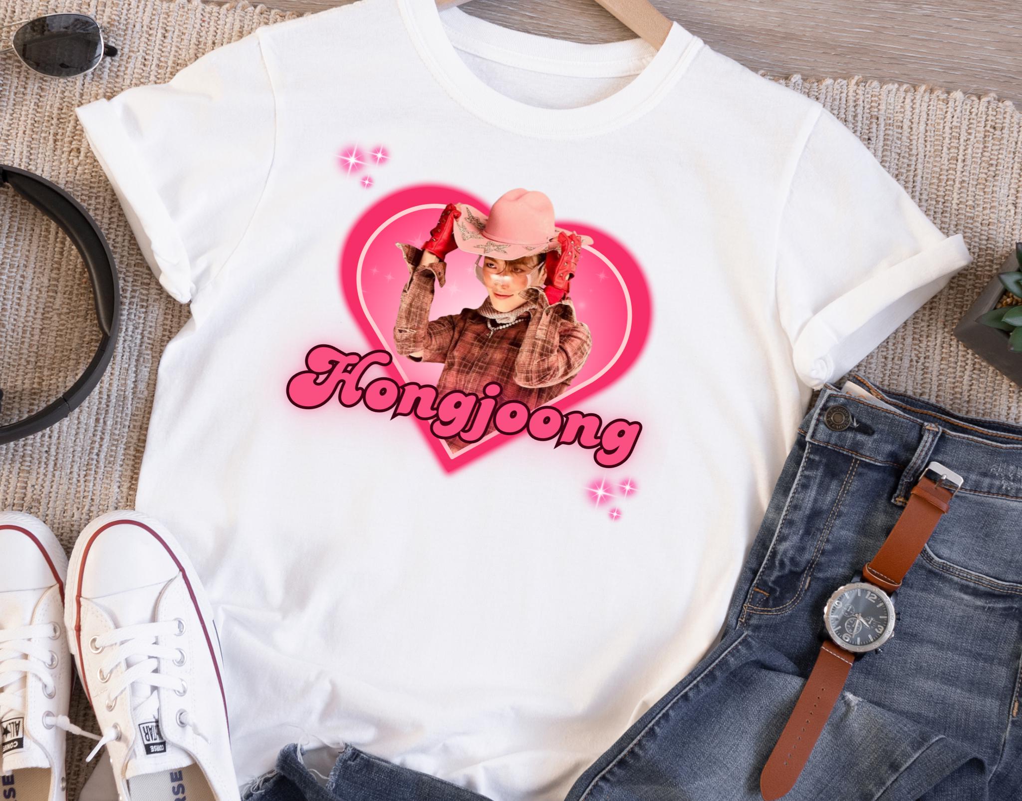 kpopwonderworld - Etsy