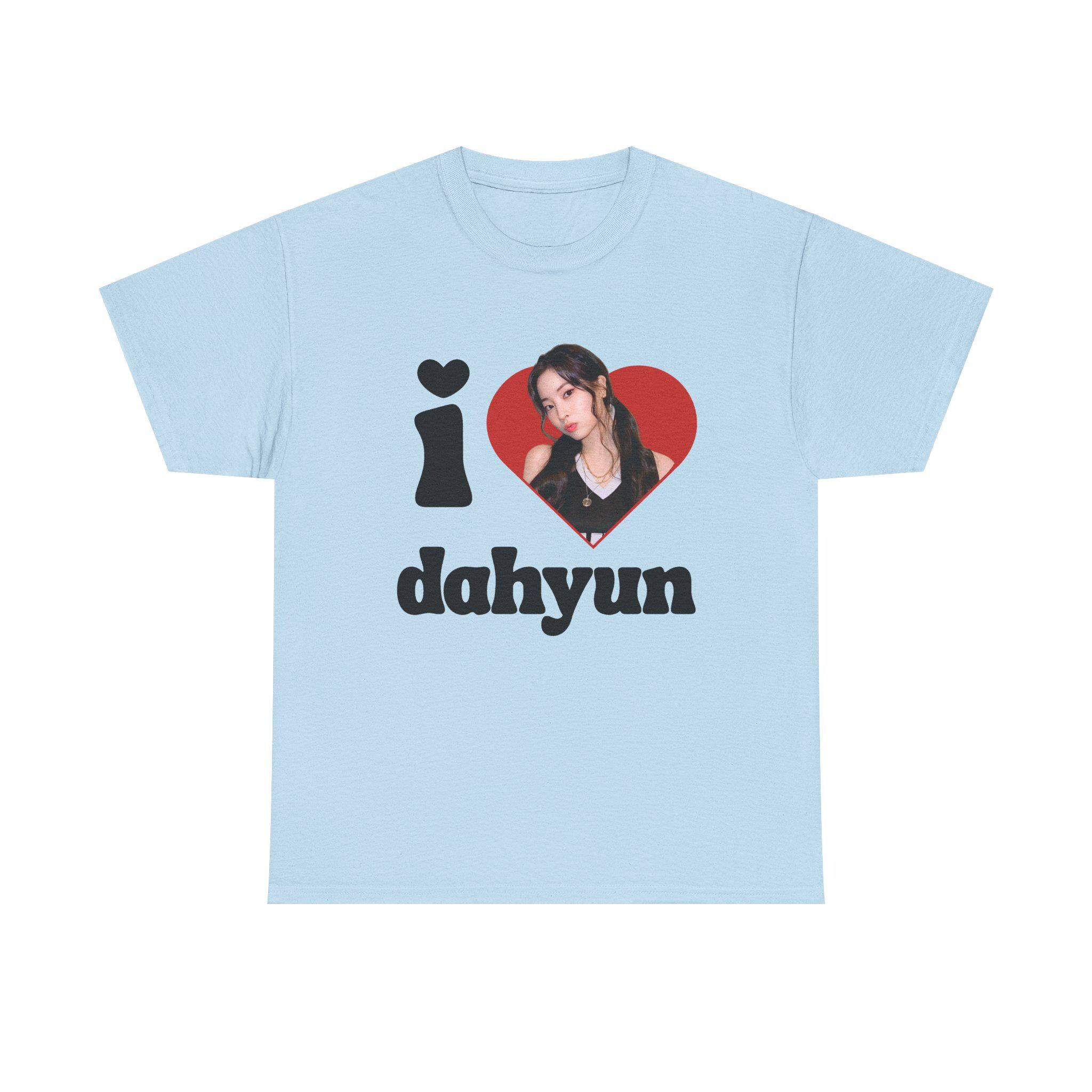 Twice Dahyun - Etsy
