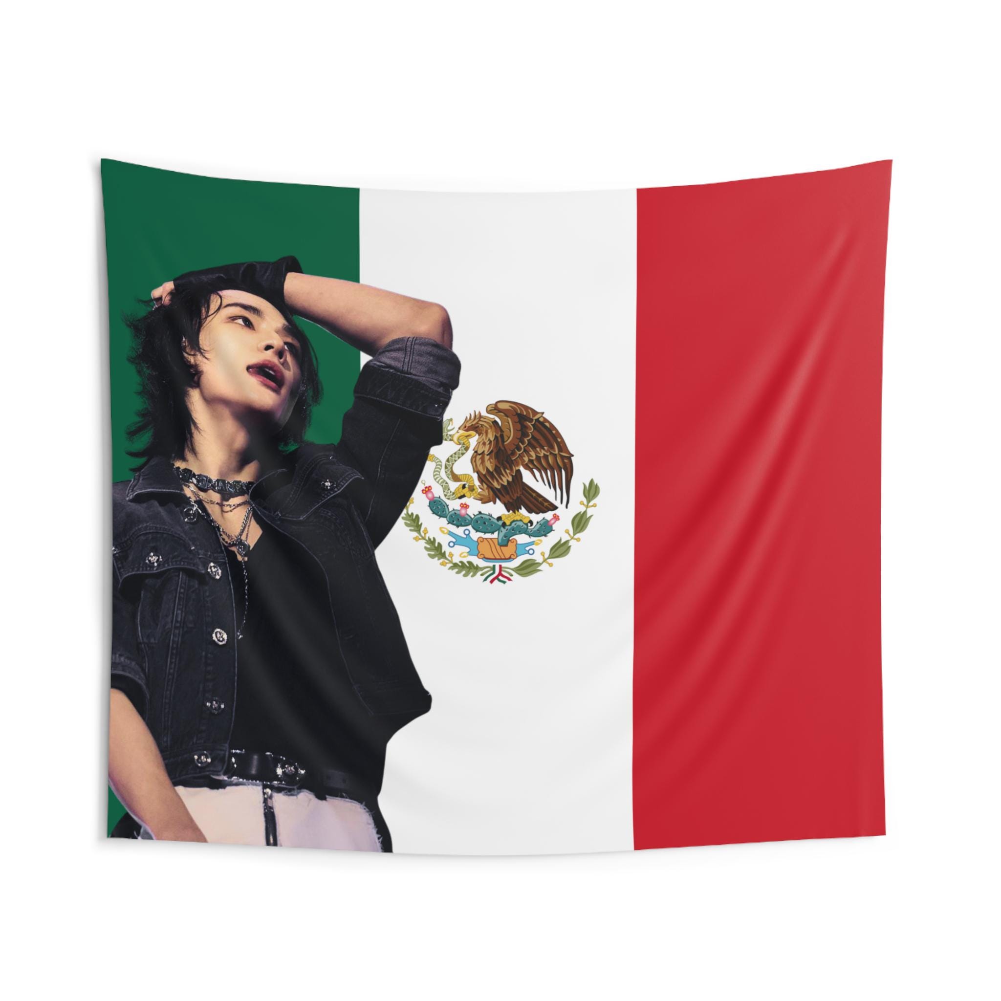 Jimin Flag - Etsy