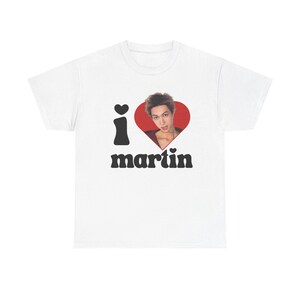 Martin Cortis Tshirts - Etsy