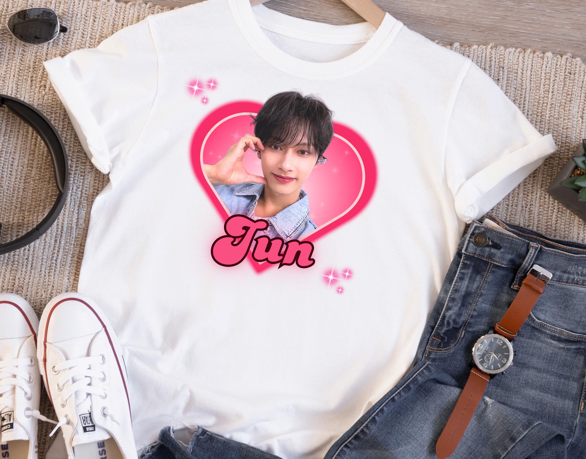 Jun Tshirt Seventeen - Etsy
