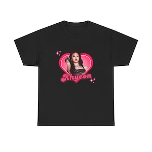 Babymonster Kpop Shirt - Etsy