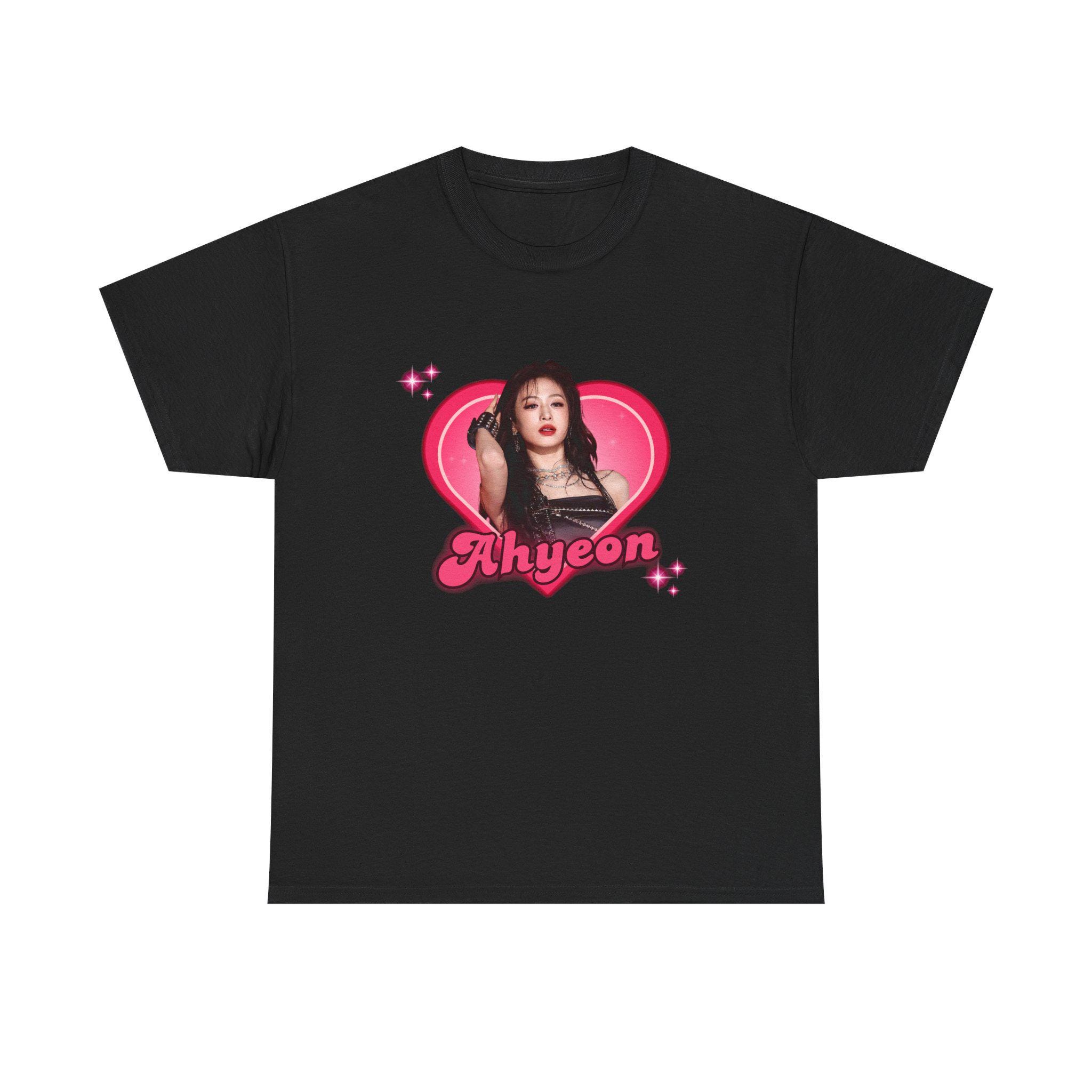 Babymonster Shirts - Etsy