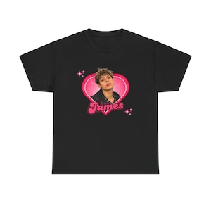 CORTIS James Put Your Phone Down Tour 2026 Shirt, James Chao, Chao