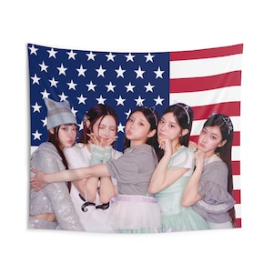Kpop Illit Merch - Etsy