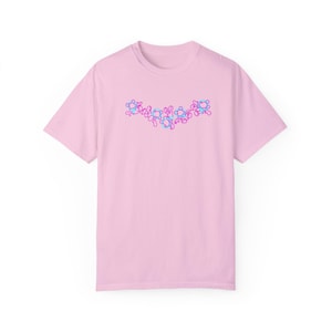 Camiseta de Mickey Mouse astronauta, camiseta de Mickey Astro, Mickey Star Trader, letrero de neón de Star Trader, Mickey retro de Disneyland, Mickey Astro retro imagen 8