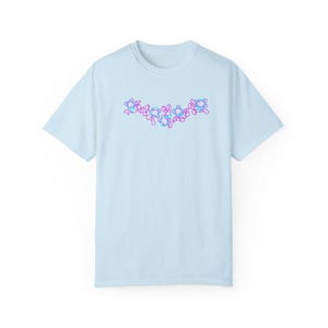 Camiseta de Mickey Mouse astronauta, camiseta de Mickey Astro, Mickey Star Trader, letrero de neón de Star Trader, Mickey retro de Disneyland, Mickey Astro retro imagen 6