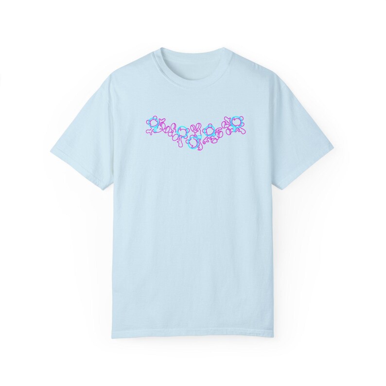 Camiseta de Mickey Mouse astronauta, camiseta de Mickey Astro, Mickey Star Trader, letrero de neón de Star Trader, Mickey retro de Disneyland, Mickey Astro retro imagen 6
