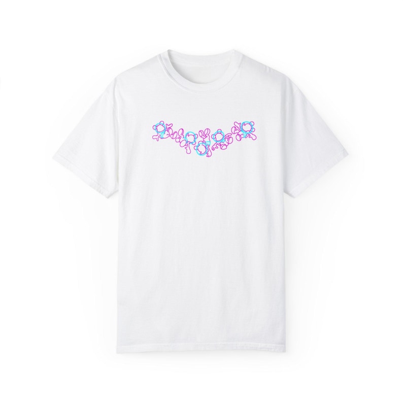 Camiseta de Mickey Mouse astronauta, camiseta de Mickey Astro, Mickey Star Trader, letrero de neón de Star Trader, Mickey retro de Disneyland, Mickey Astro retro imagen 5