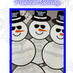 Too Cold With Problem Solving