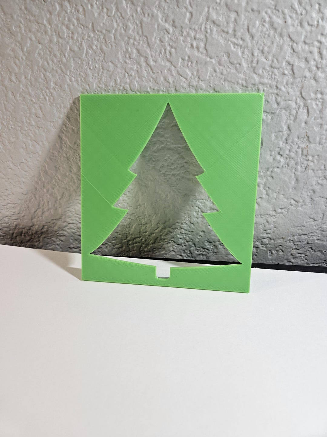 Christmas Tree Art Stencil Etsy christmas-tree-art-stencil-etsy