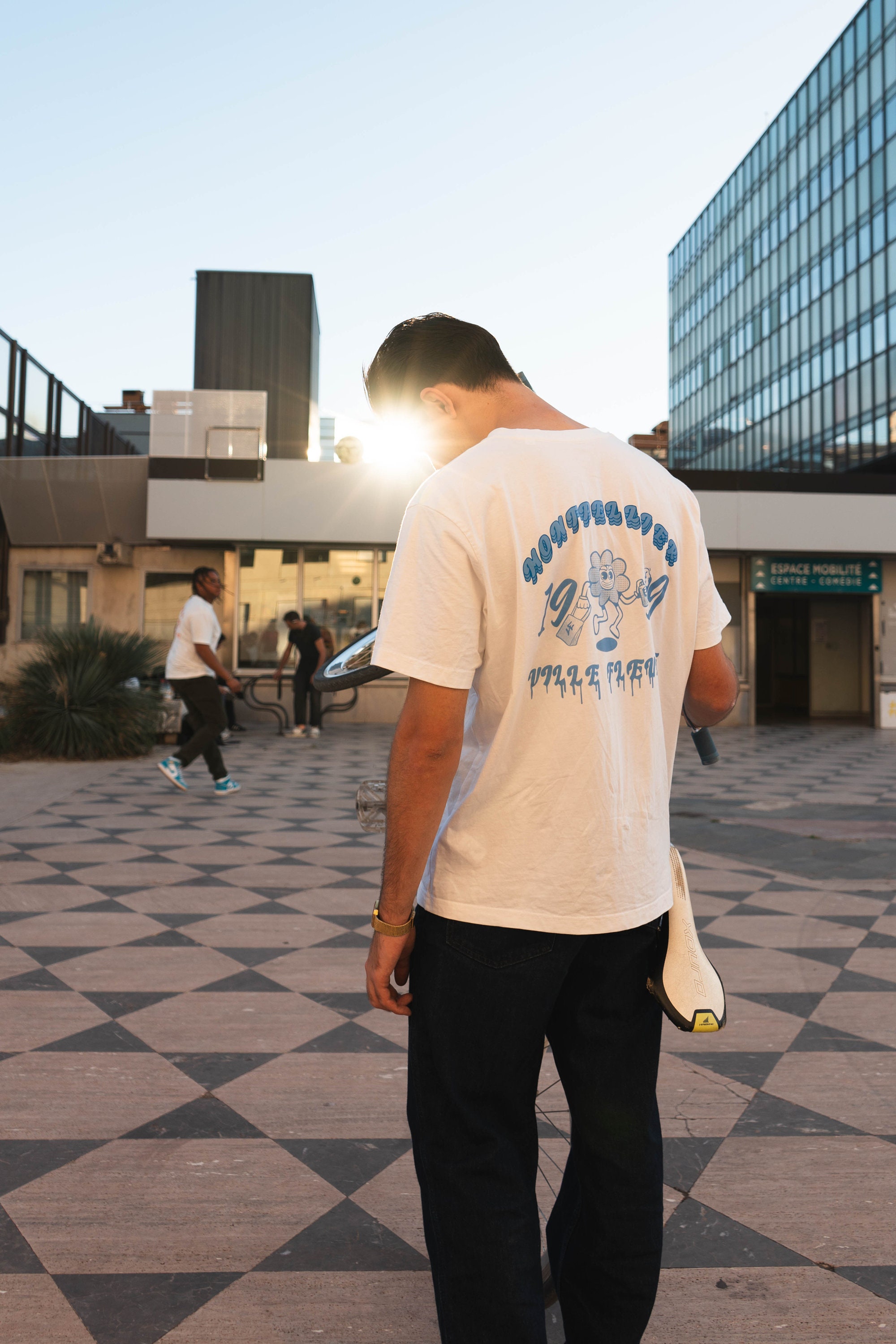 Homme Survêtement Loisirs Ensemble De Jogging Corteiz 2 Pièces À