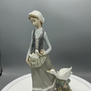Retired Lladro #5728, HEAVENLY DREAMER W/original Packaging - Etsy