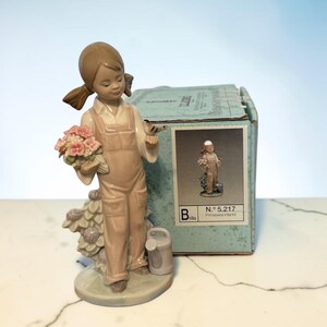 Lladro 5217 - Etsy