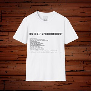 T-shirt souple unisexe