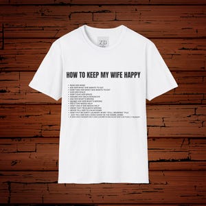 T-shirt souple unisexe