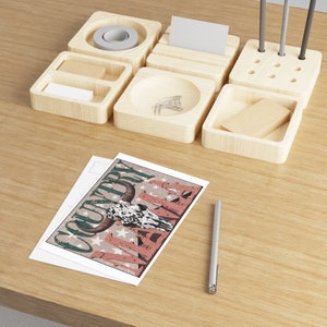 Cartes postales Country Mama