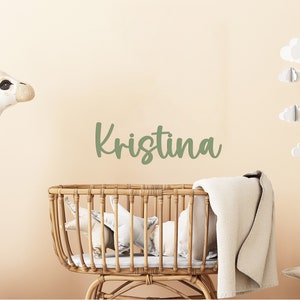 Holz Namensschild Benutzerdefiniertes Namensschild Benutzerdefinierte Kinderzimmer Dekor Name Wand Dekor Zeichen für Kinderzimmer Personalisierte Namensschild Holz Buchstaben