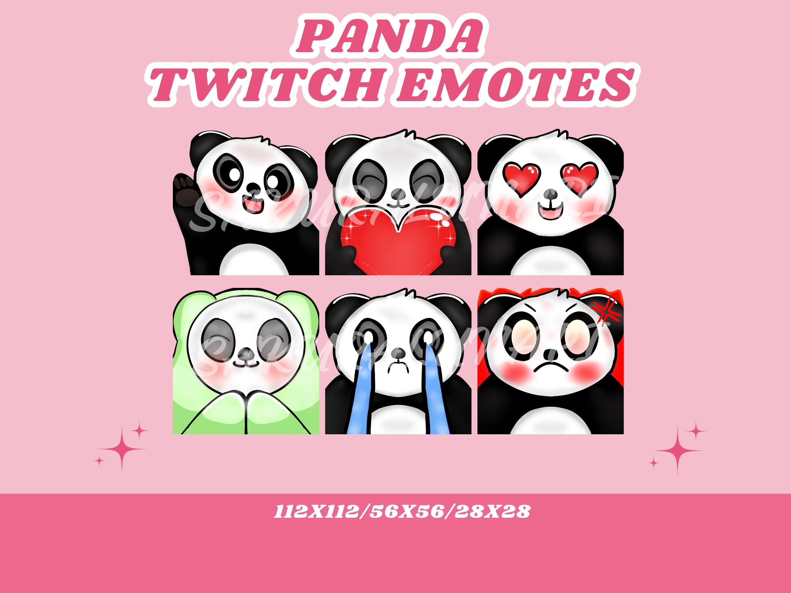 Channel Point Bear Animal