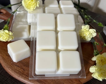 Mahogany and Teakwood Wax Melts