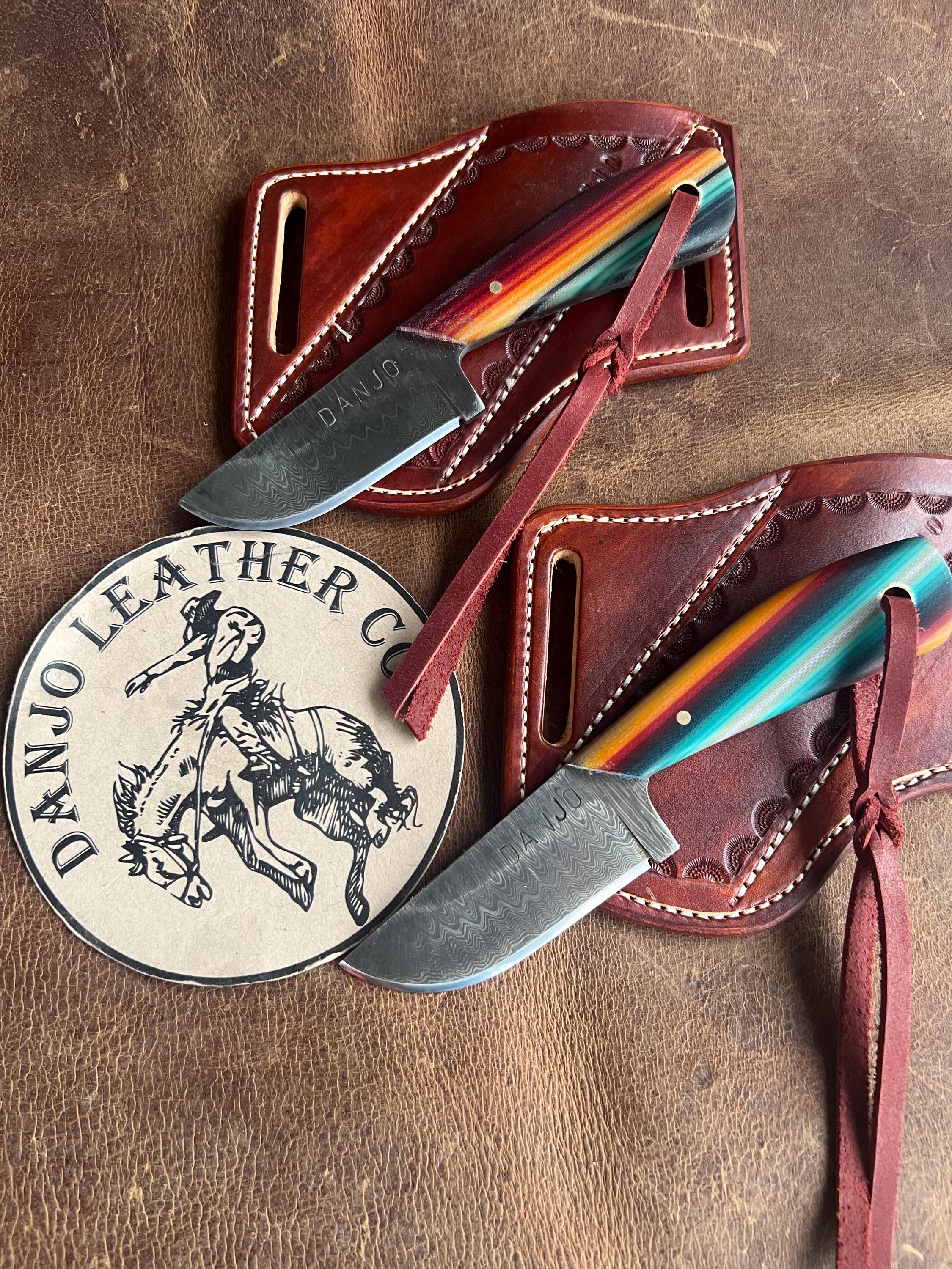 Cowboy knife - Etsy 日本