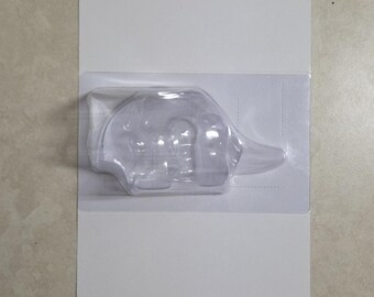 Transformers G1 Dinobot Slag Cardboard Insert and Bubbles Rare New! Autobot Slug