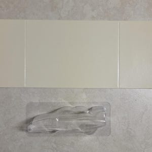 Insertos de cartón y figuras raras de Transformers G1 Wheeljack, ¡Nuevo! Autobot imagen 3