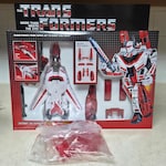 Transformers Collectibles