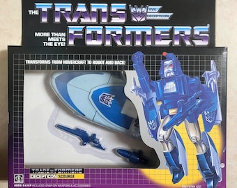 SALE‼️訳あり!トランスフォーマー DECEPTICON SCOURGE $_57.JPG?set_id=8800005007