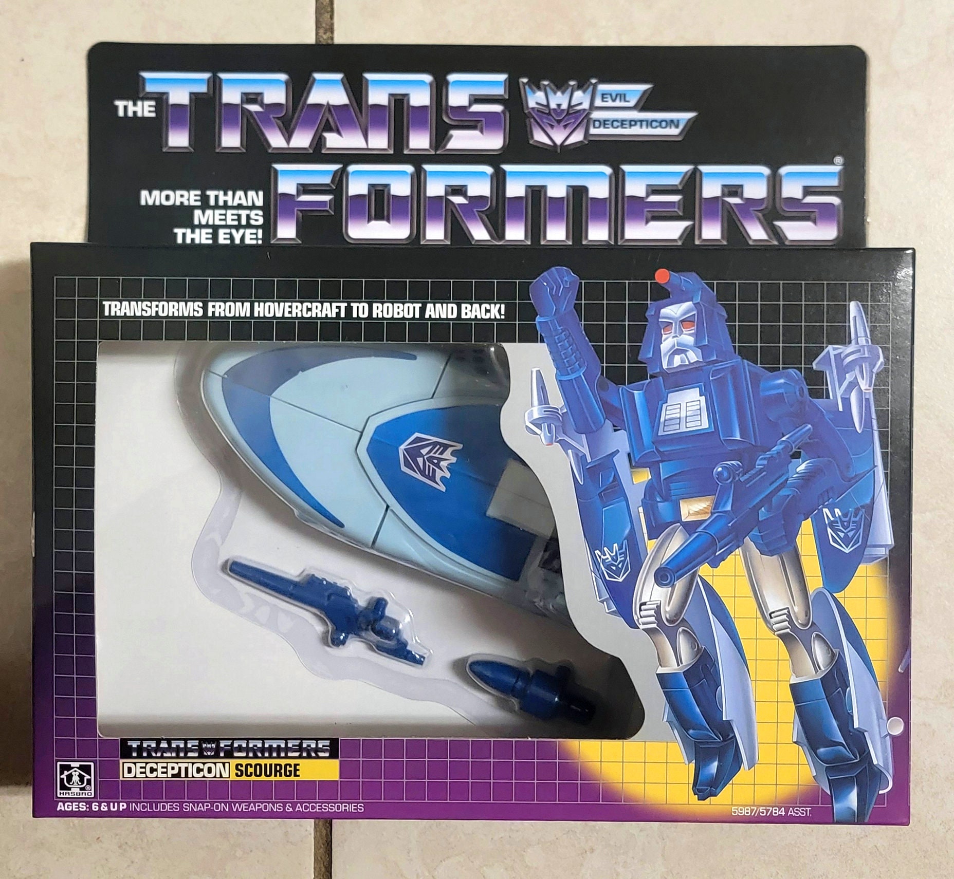 SALE‼️訳あり!トランスフォーマー DECEPTICON SCOURGE $_57.JPG?set_id=8800005007