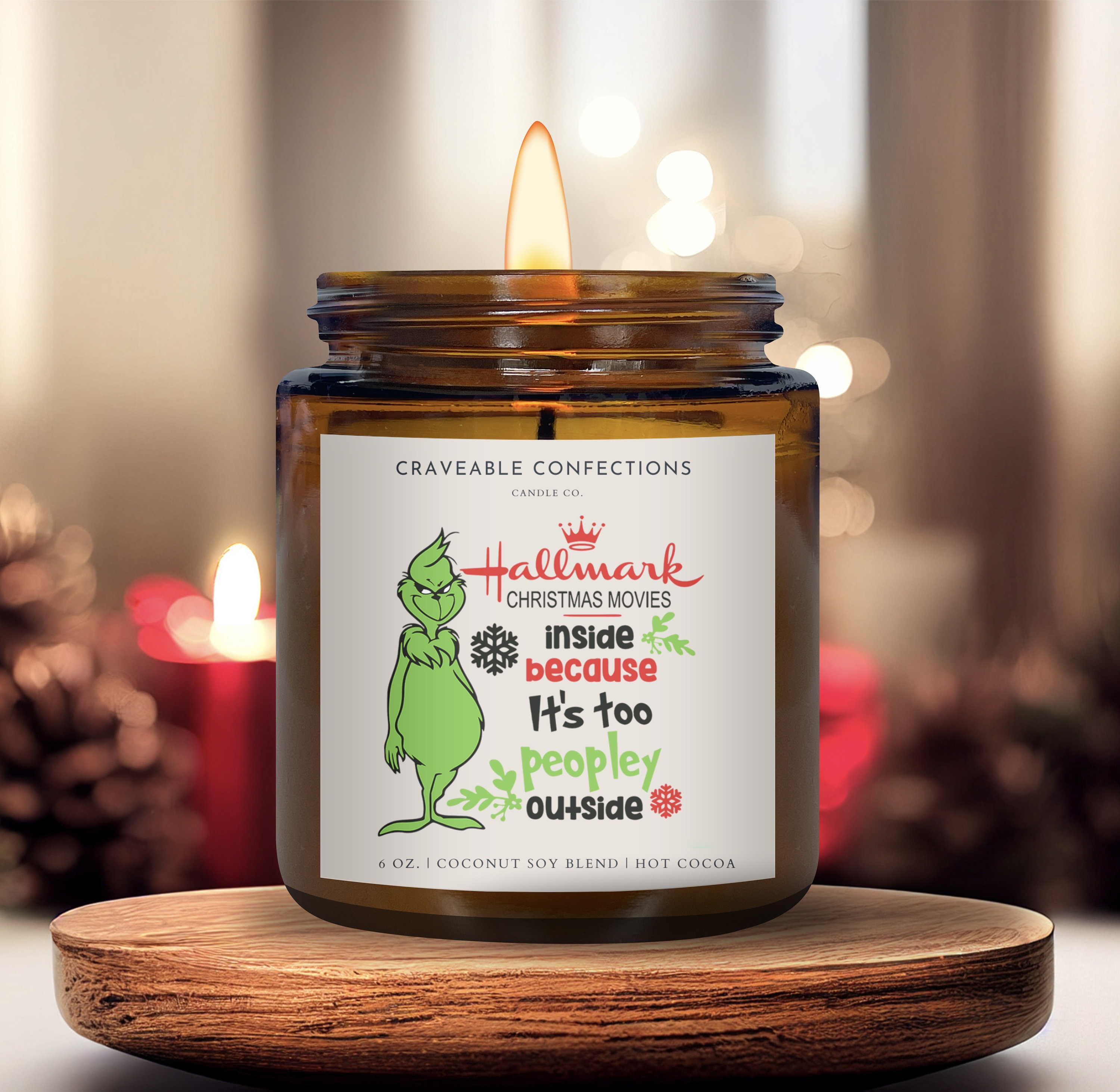 Hallmark candles deals