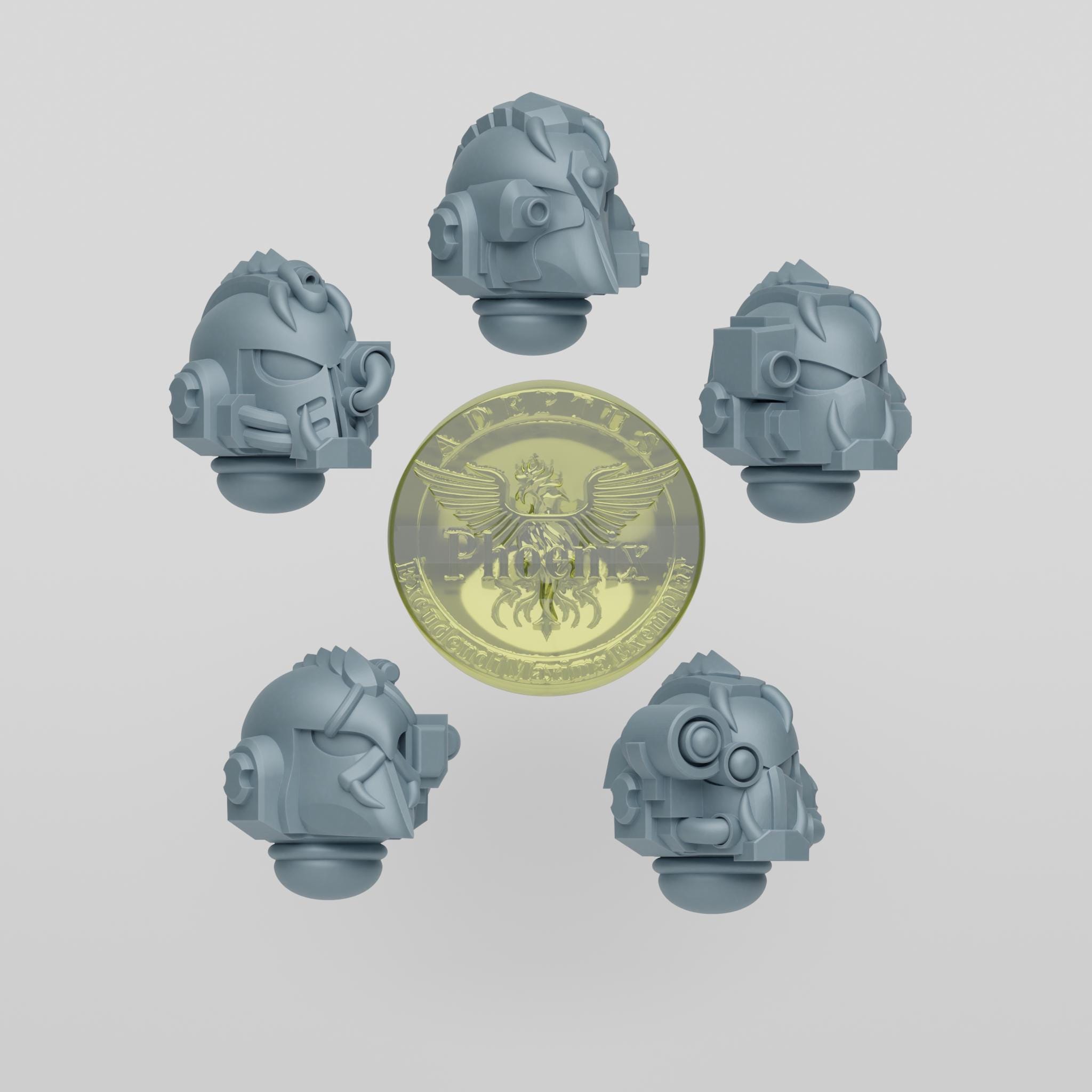 Alpha legion dice - Etsy 日本