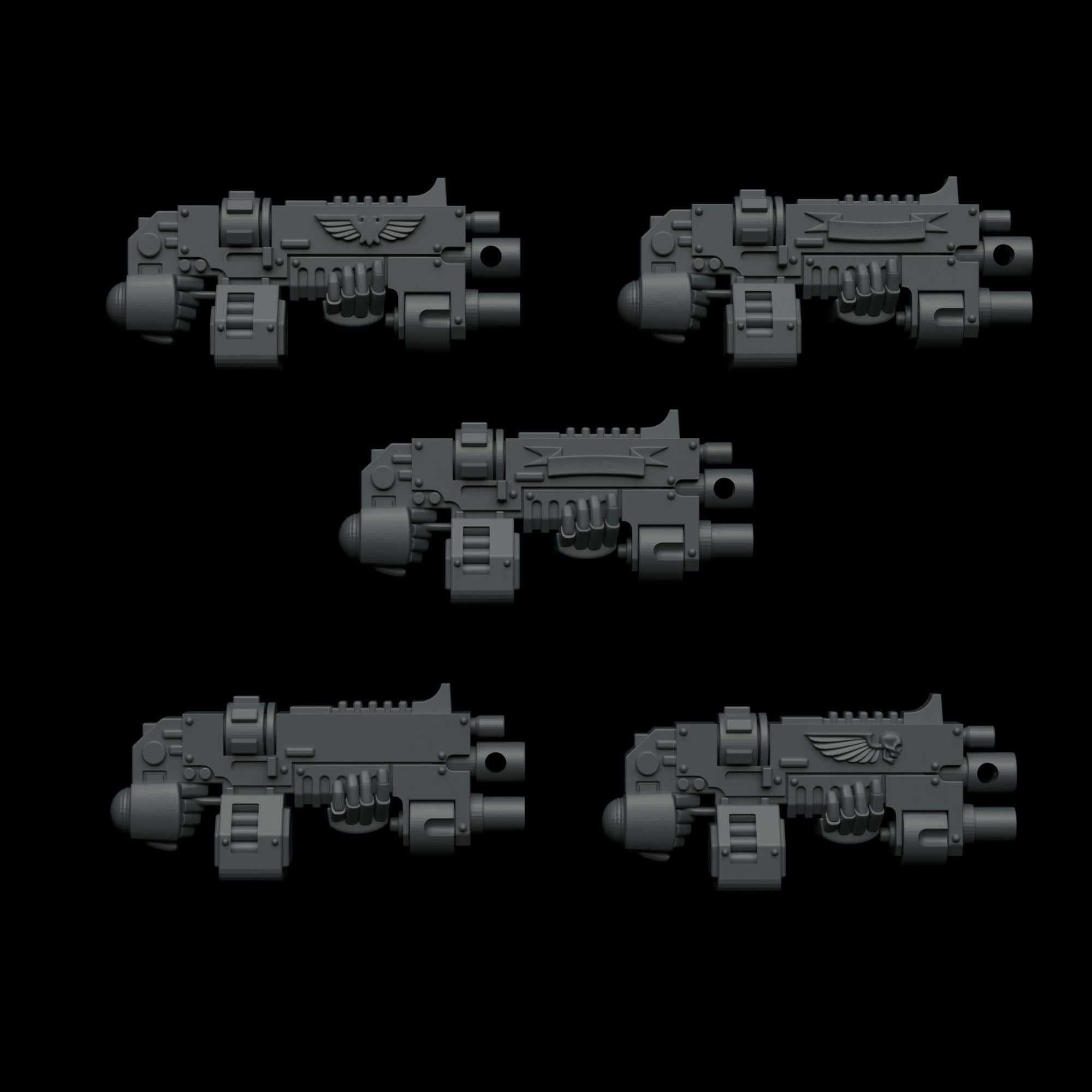 Toy grenade launcher - Etsy 日本