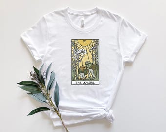 The Lovers Frog And Toad Shirt, Vintage Classic Book Cover Shirt, Frog And Toad Sweatshirt, Retro Frog Shirt, Vintage Classic Book Shirt