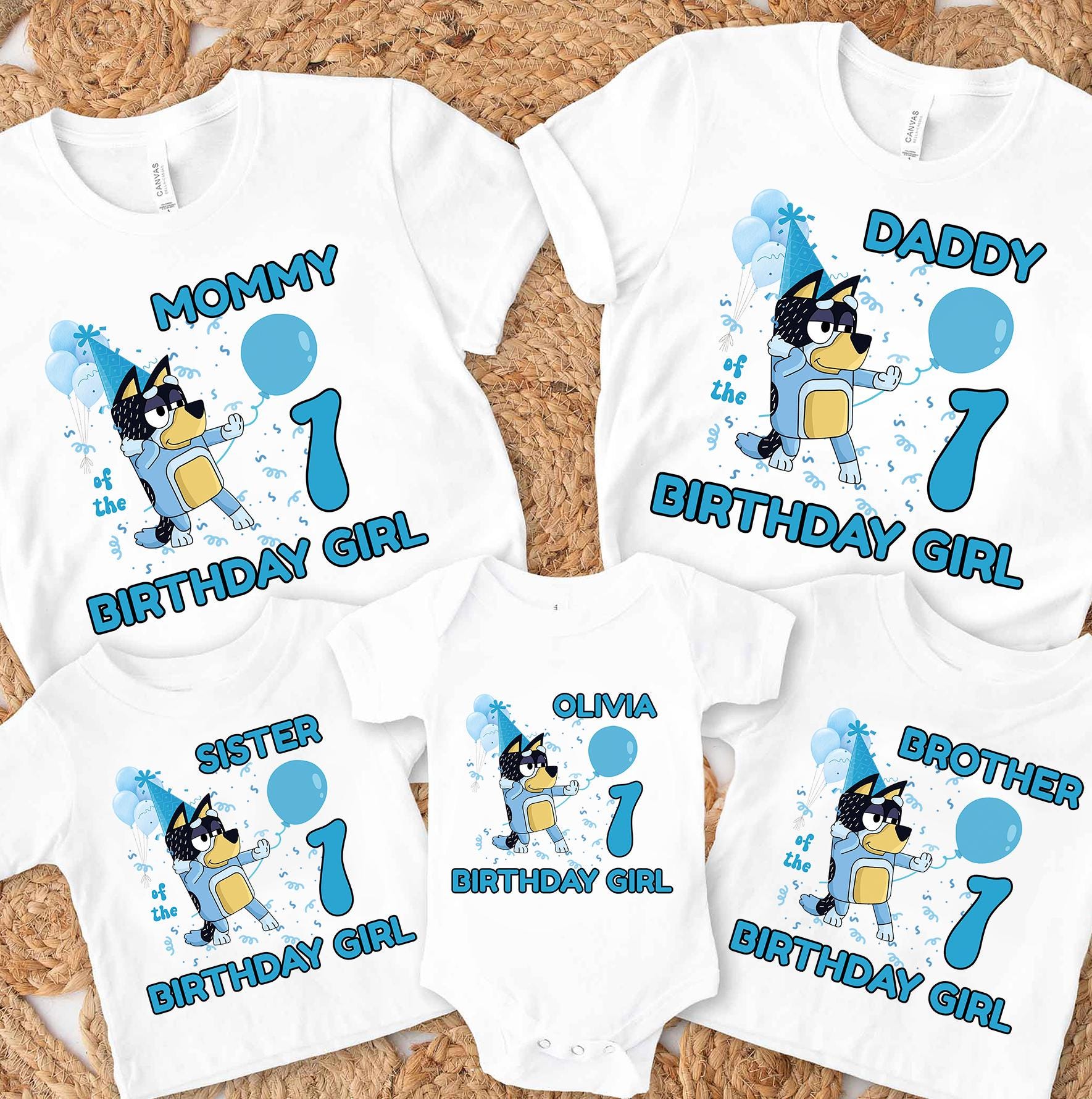 Custom Birthday Shirt by Charm Wear Design