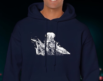 League of Legends Hoodie, LoL Hoodie, League of Legends Pullover, League of Legends Fanartikel, League of Legends Oberteil, LoL Merch