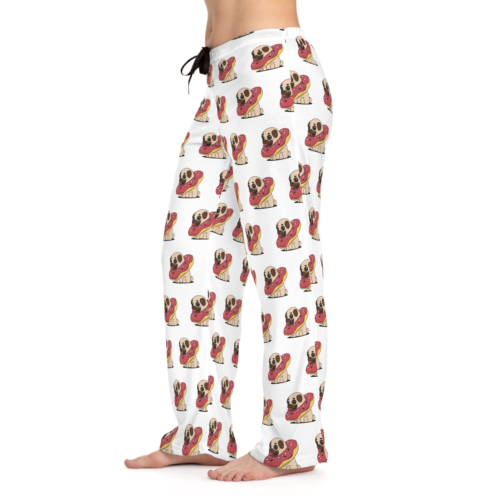 Buy Pug Pjs Online In India Etsy India